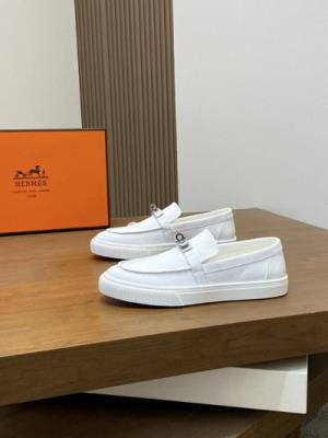 cheap quality Men Hermes Shoes Model No. 286